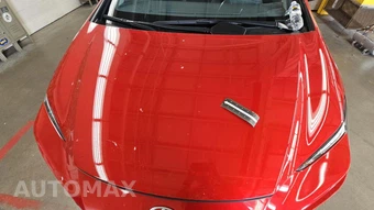 2025 Toyota Prius LE - miniatura 36