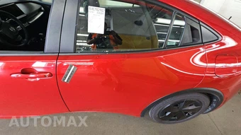 2025 Toyota Prius LE - miniatura 38