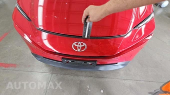 2025 Toyota Prius LE - miniatura 39