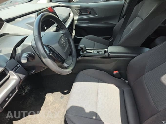 2025 Toyota Prius LE - miniatura 7