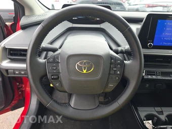 2025 Toyota Prius LE - miniatura 10