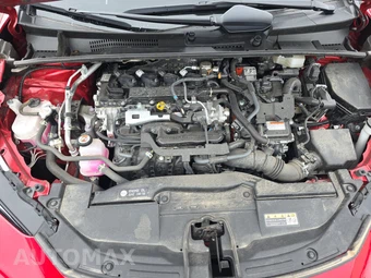 2025 Toyota Prius LE - miniatura 15
