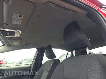 2025 Toyota Prius LE - miniatura 17