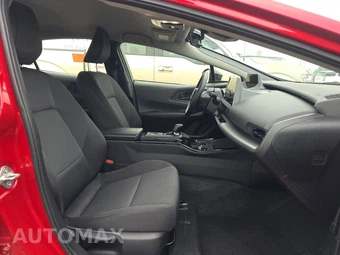 2025 Toyota Prius LE - miniatura 8