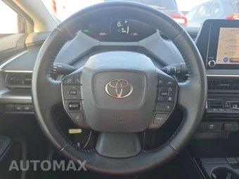 2025 Toyota Prius LE - miniatura 10
