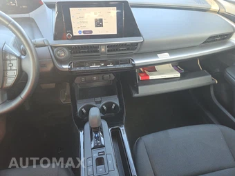 2025 Toyota Prius LE - miniatura 11
