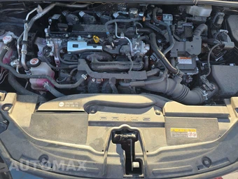 2025 Toyota Prius LE - miniatura 15
