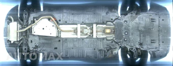 2025 Toyota Prius LE - miniatura 17