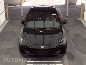 2025 Toyota Prius LE - miniatura 2