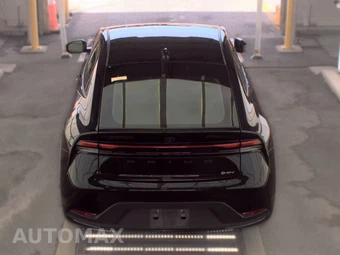 2025 Toyota Prius LE - miniatura 5