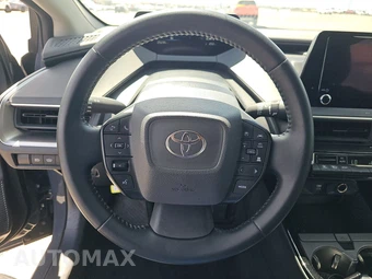 2025 Toyota Prius LE - miniatura 10
