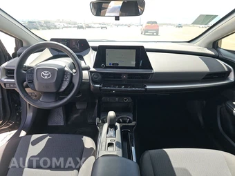 2025 Toyota Prius LE - miniatura 11