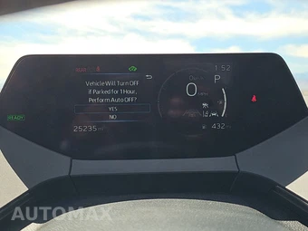 2025 Toyota Prius LE - miniatura 12