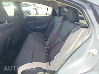 2025 Toyota Prius LE - miniatura 13