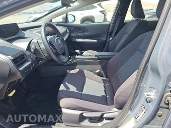 2025 Toyota Prius LE - miniatura 7
