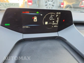 2025 Toyota Prius LE - miniatura 12
