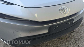 2025 Toyota Prius LE - miniatura 20
