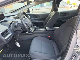 2025 Toyota Prius LE - miniatura 7