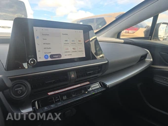 2025 Toyota Prius LE - miniatura 11