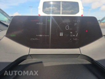 2025 Toyota Prius LE - miniatura 12