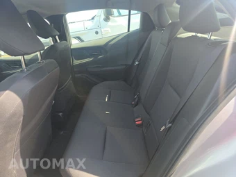 2025 Toyota Prius LE - miniatura 13
