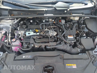 2025 Toyota Prius LE - miniatura 15