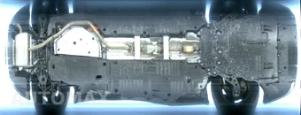 2025 Toyota Prius LE - miniatura 18