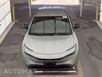 2025 Toyota Prius LE - miniatura 2