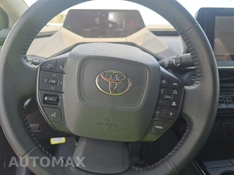 2025 Toyota Prius LE - miniatura 10