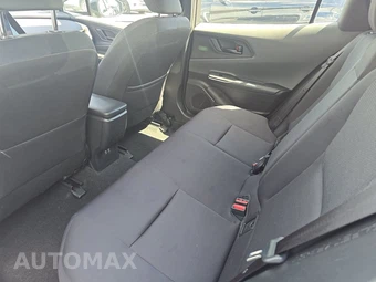 2025 Toyota Prius LE - miniatura 13