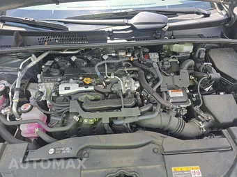 2025 Toyota Prius LE - miniatura 15