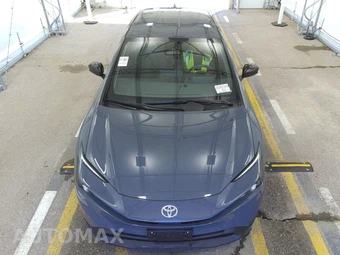2025 Toyota Prius LE - miniatura 2
