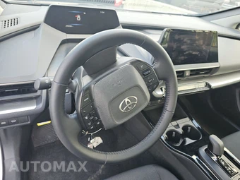 2025 Toyota Prius LE - miniatura 10