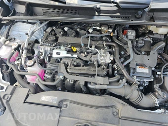 2025 Toyota Prius LE - miniatura 15