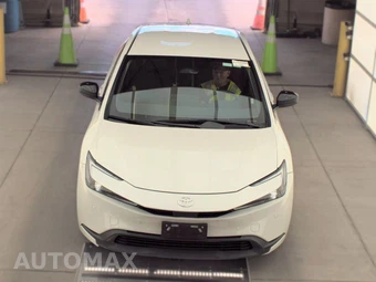 2025 Toyota Prius LE - miniatura 2
