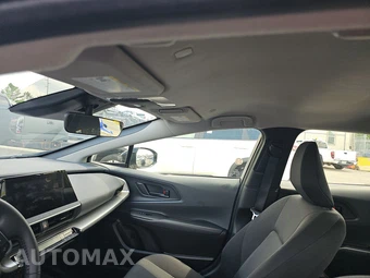 2025 Toyota Prius LE - miniatura 20