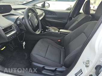 2025 Toyota Prius LE - miniatura 7