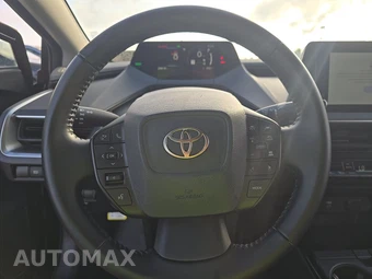 2025 Toyota Prius LE - miniatura 10