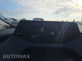 2025 Toyota Prius LE - miniatura 12