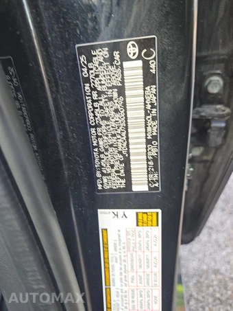 2025 Toyota Prius LE - miniatura 14