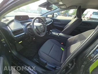 2025 Toyota Prius LE - miniatura 7