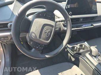 2025 Toyota Prius LE - miniatura 10