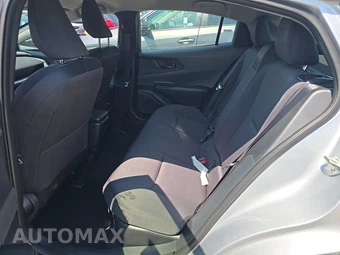 2025 Toyota Prius LE - miniatura 13