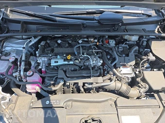 2025 Toyota Prius LE - miniatura 15