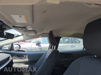 2025 Toyota Prius LE - miniatura 18