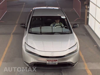2025 Toyota Prius LE - miniatura 2