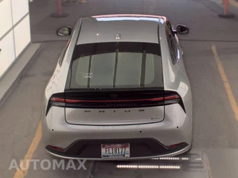 2025 Toyota Prius LE - miniatura 5