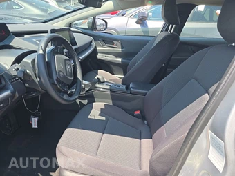 2025 Toyota Prius LE - miniatura 7