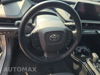 2025 Toyota Prius LE - miniatura 10