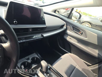 2025 Toyota Prius LE - miniatura 11